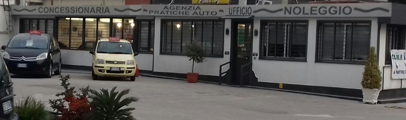 Officina Ecologic Car ( CO.RE.F.)